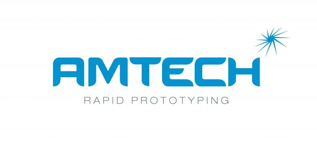 Amtech Logo (Large Format)
