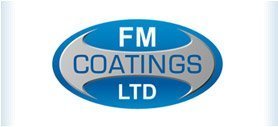 FM Coatings logo