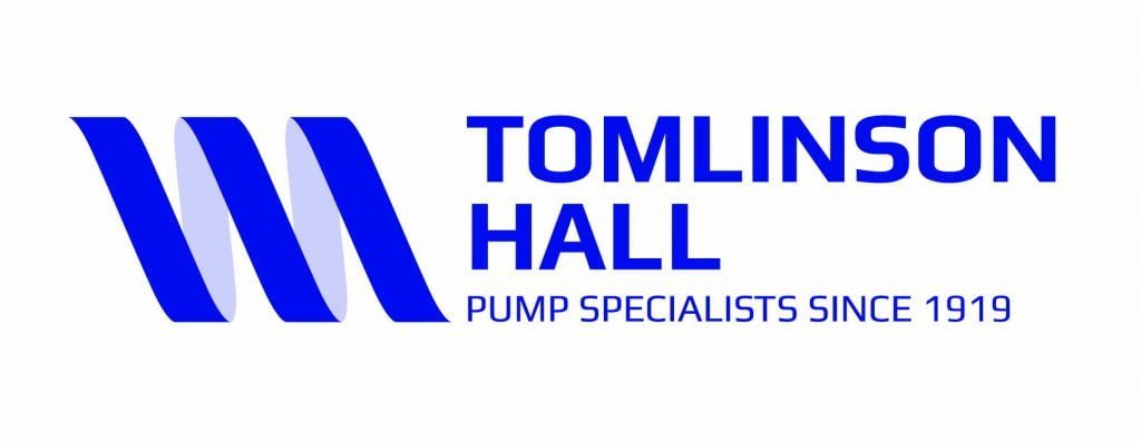 Tomlinson Hall logo CMYK
