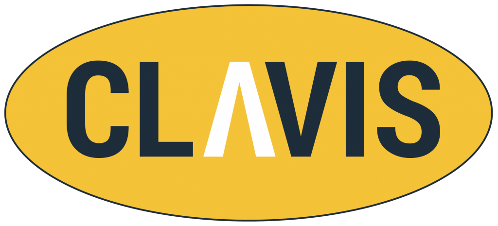 clavis logo