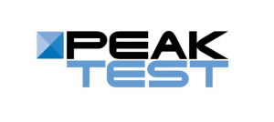 Peak test