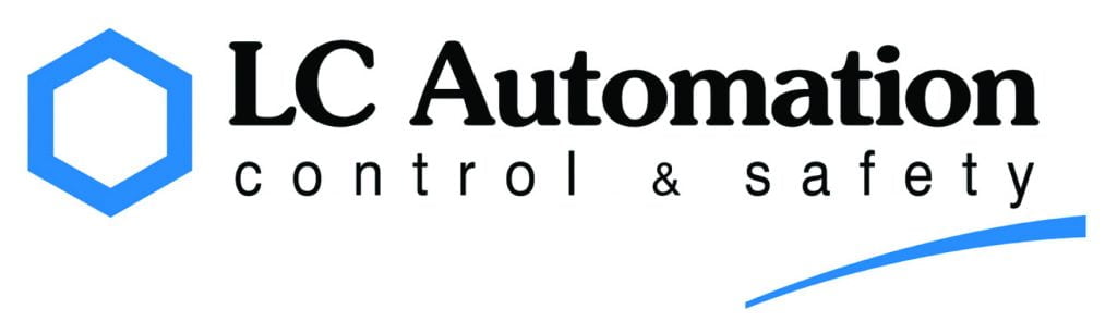 LC Automation Logo