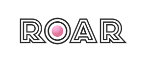 Roar Logotype_Secondary@2x