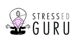 Stressed Guru LOGO-01