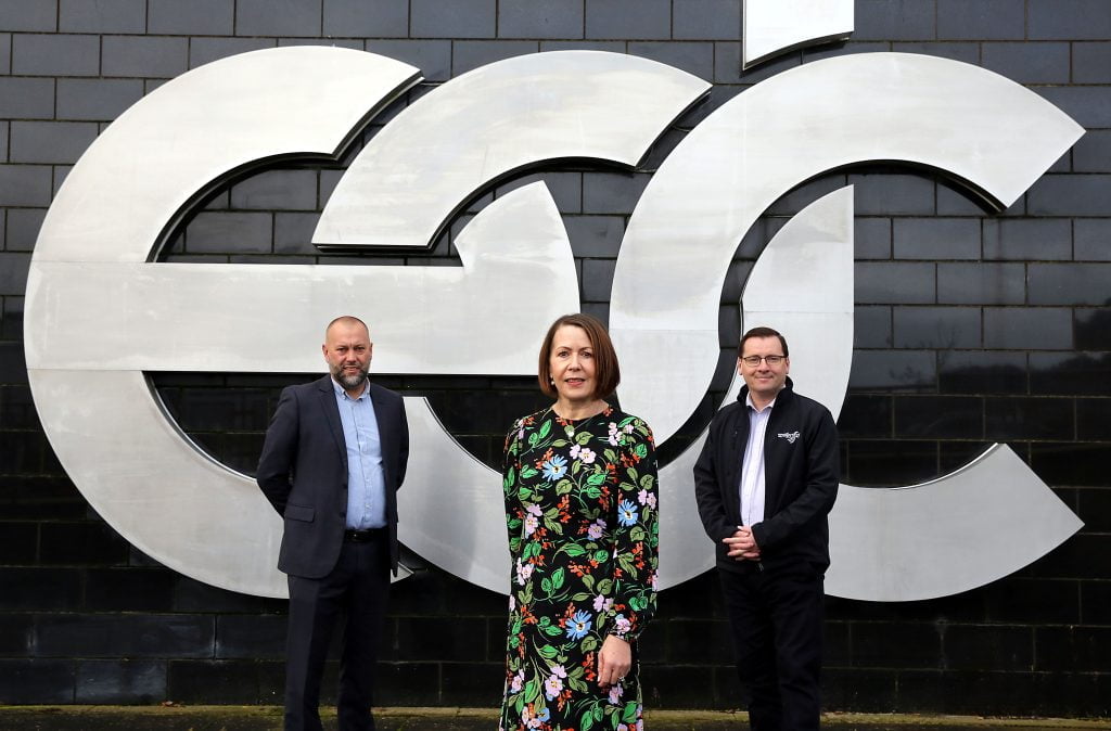 £3.6 million skills training boost for the North East - North East ...