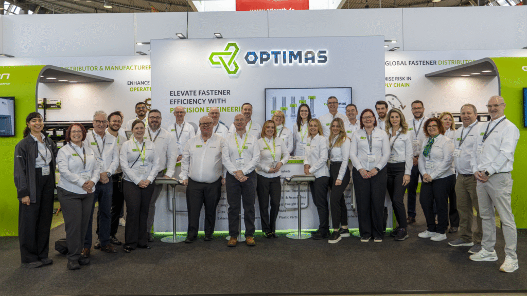 Optimas to Exhibit at Advanced Engineering 2025 in October - North East ...
