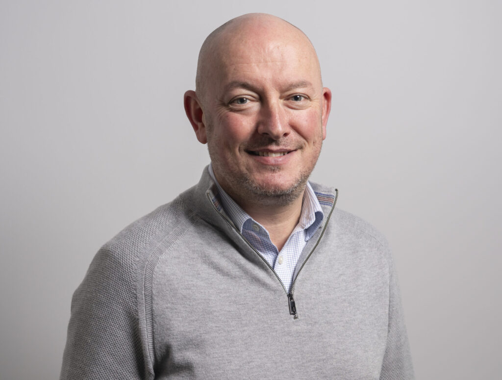 North East property consultancy appoints new Managing Partner