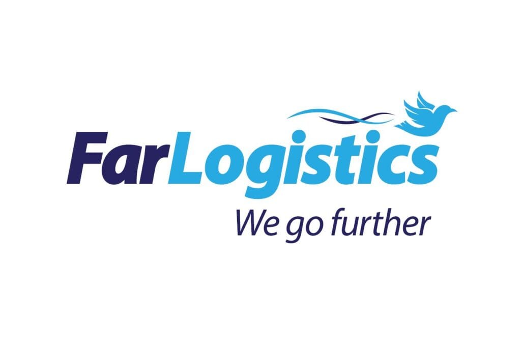 Far Logistics-New Logo