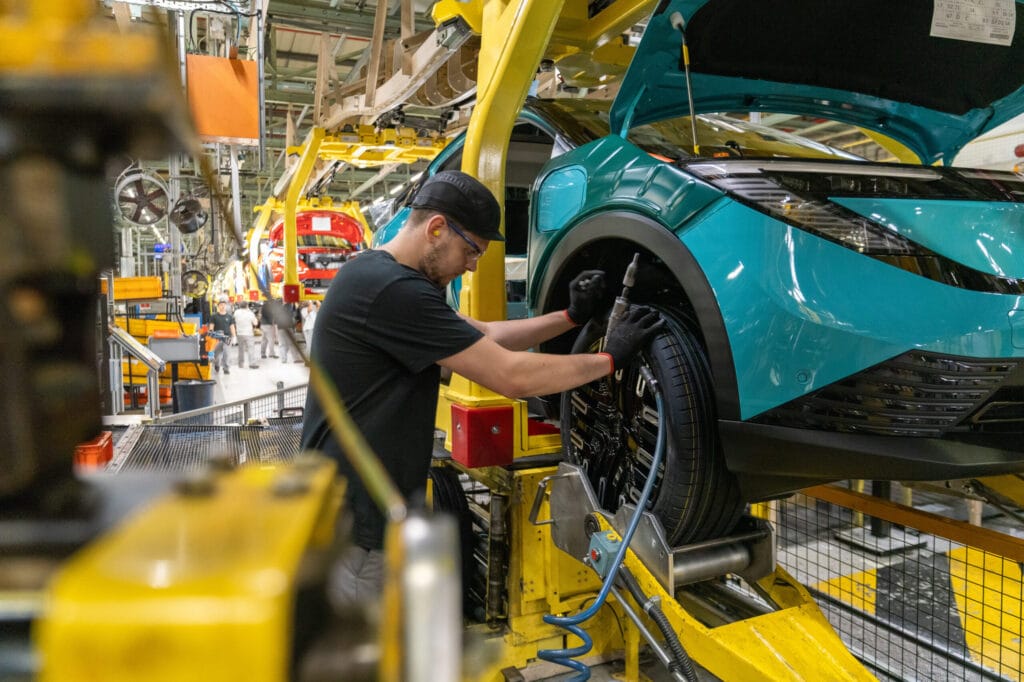 NEAA responds to Nissan's announcement