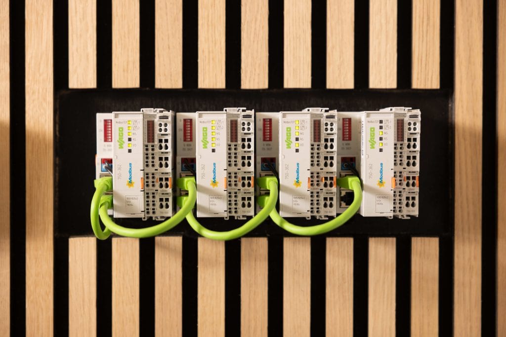 Scantime Becomes WAGO’s Official UK Training Partner, Opening Dedicated PLC Training Facilities at Alderley Park and Gateshead