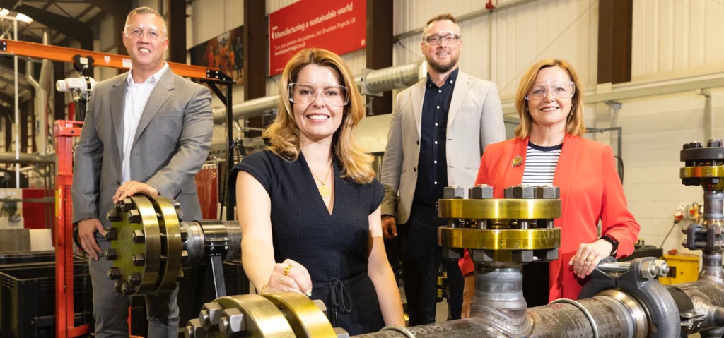 Plans approved for £8.5 million energy training hub