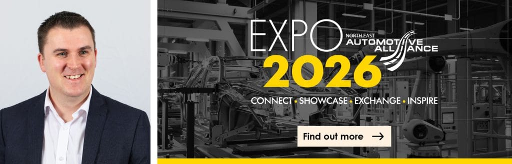 New for 2026: Grants Clinic at the North East Automotive Expo