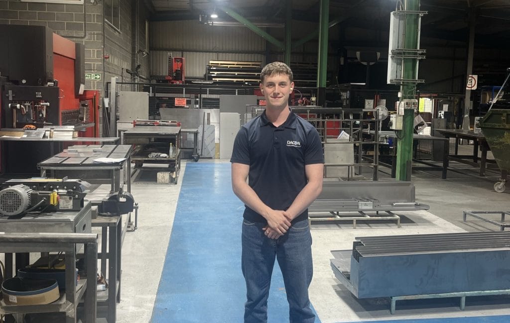 From learning to leading: Delivering real impact  on the shop floor