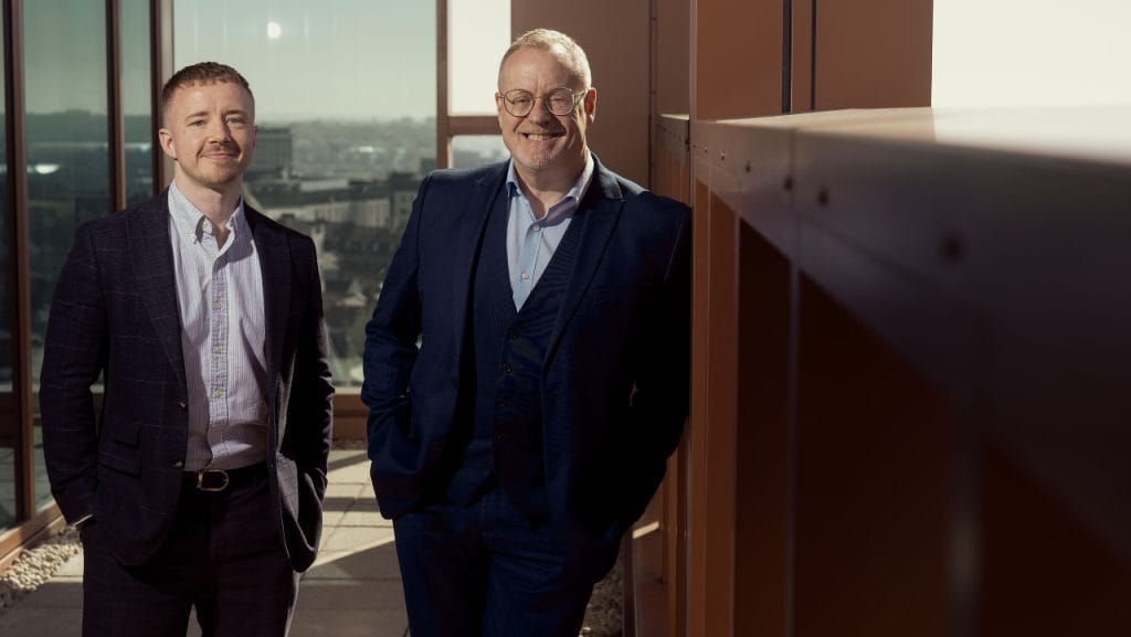 Hay & Kilner makes appointments in commercial property and corporate teams