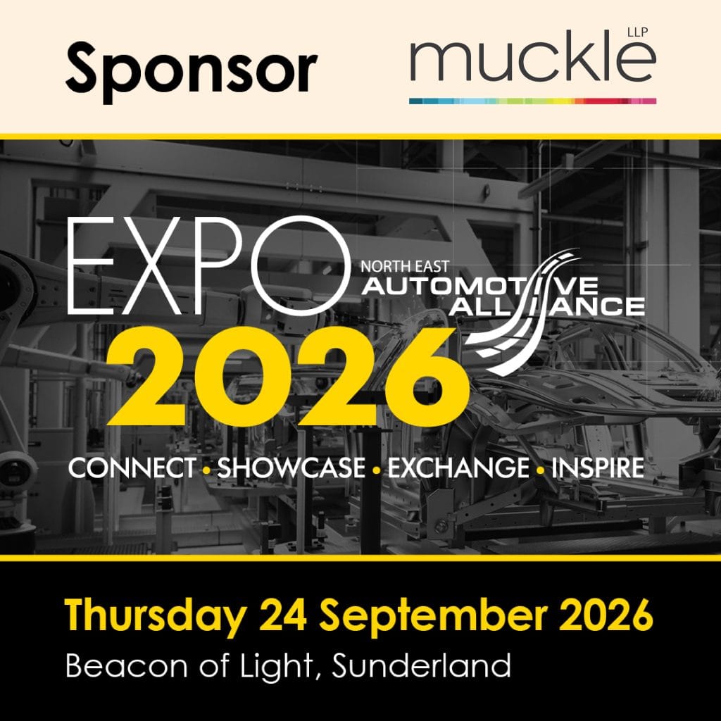 Muckle LLP announced as Refreshment Sponsor for NEAA Expo 2026