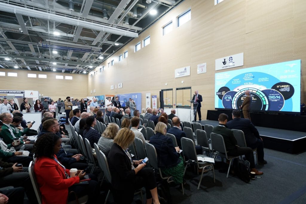 Nissan Confirmed as Headline Speaker for North East Automotive Expo 2026