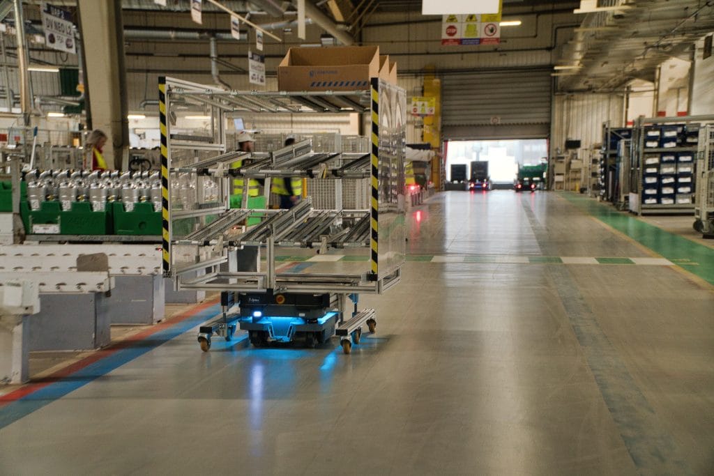 RARUK Automation at NEAA Expo 2026