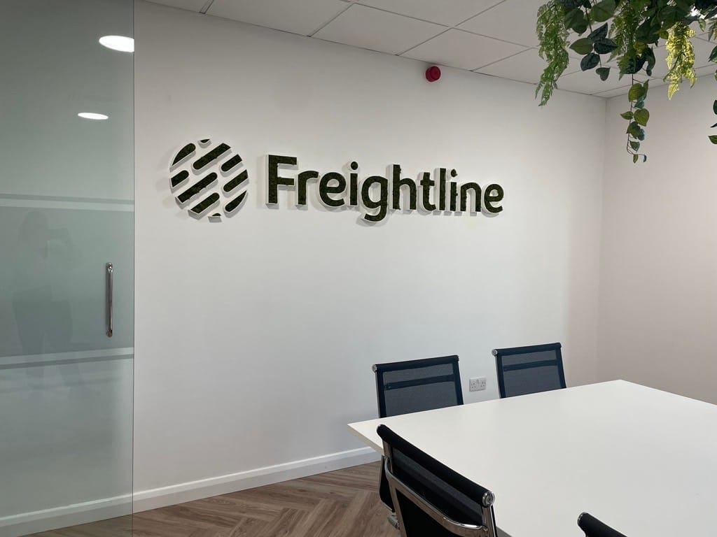 Freightline Carriers strengthens North East presence with new regional office