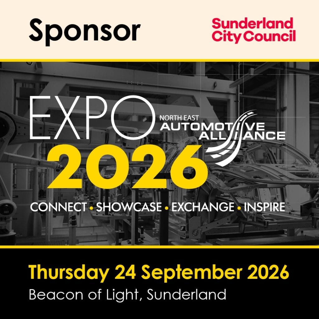 NEAA Expo Headline Sponsor Spotlight: Sunderland City Council