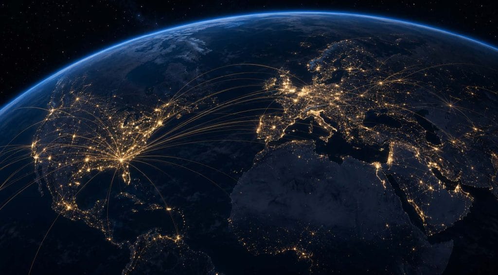 Priority Freight establishes US Control Centre following three decades of supporting North American manufacturers