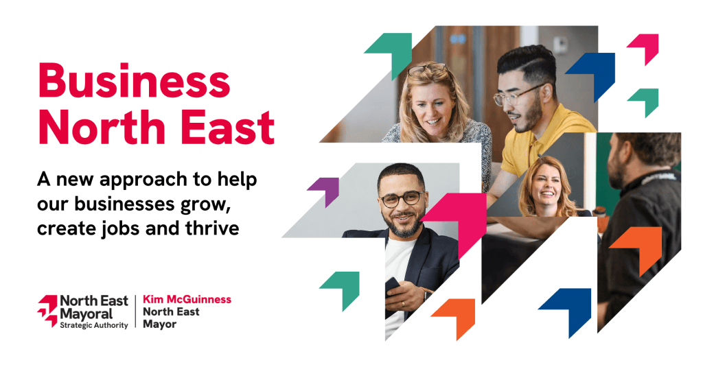 A further £25.9m investment to back regional business and boost jobs