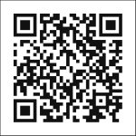QR code - mydvs-neaa
