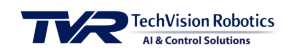 TechVision Robotics Ltd
