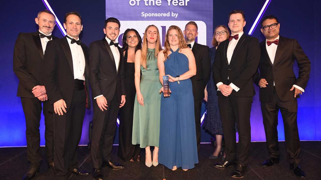 Fifth consecutive year of increased turnover and profit at Muckle